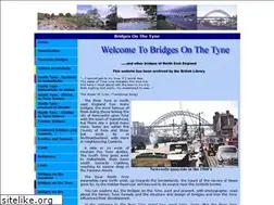 Sites similar to bridgesonthetyne.co.uk