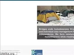 Sites similar to bridgesoutreachnj.org