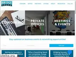 Sites similar to bridgespace.us