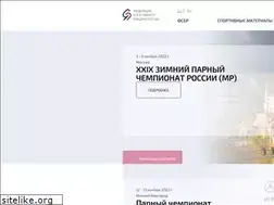 Sites similar to bridgesport.ru