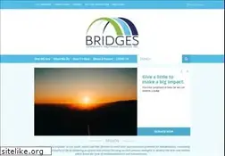 Sites similar to bridgesrehab.org