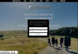 Sites similar to bridgesrockgym.com