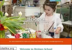 Sites similar to bridgesschool.org