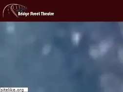 Sites similar to bridgest.org
