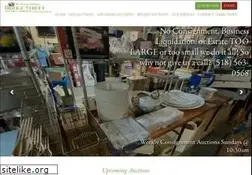 Sites similar to bridgestauction.com