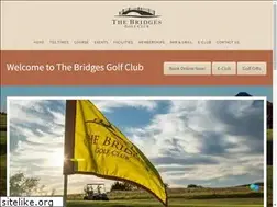 Sites similar to bridgestexasgolf.com