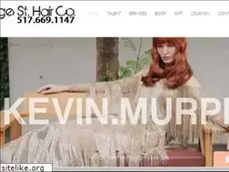 Sites similar to bridgesthairco.com