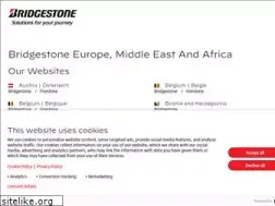Sites similar to bridgestone-emea.com