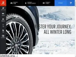 Sites similar to bridgestone-korea.co.kr