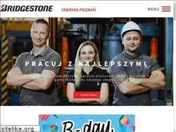 Sites similar to bridgestone-poznan.pl