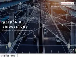 Sites similar to bridgestone.be