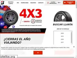 Sites similar to bridgestone.co.cr