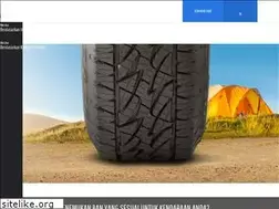 Sites similar to bridgestone.co.id