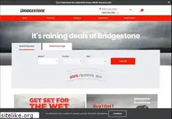 Sites similar to bridgestone.co.nz