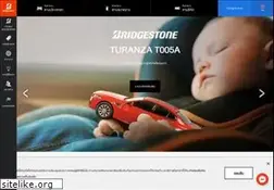 Sites similar to bridgestone.co.th