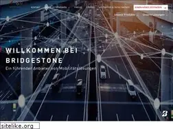 Sites similar to bridgestone.de
