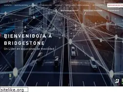 Sites similar to bridgestone.es