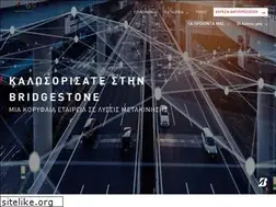 Sites similar to bridgestone.gr