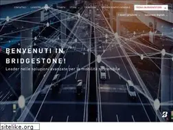 Sites similar to bridgestone.it