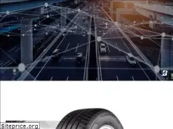 Sites similar to bridgestone.pl
