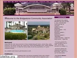 Sites similar to bridgestoneatlegends.com