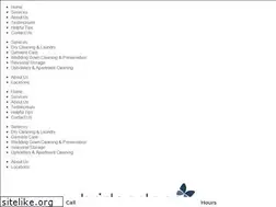 Sites similar to bridgestonecleaners.com