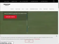 Sites similar to bridgestonegolf.com