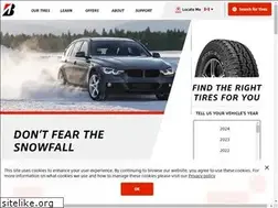 Sites similar to bridgestonetire.ca