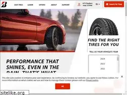 Sites similar to bridgestonetire.com