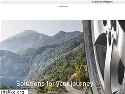 Sites similar to bridgestonetires.com.ph