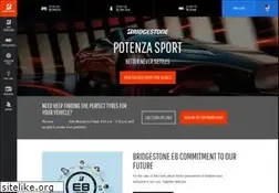 Sites similar to bridgestonetyre.com.my