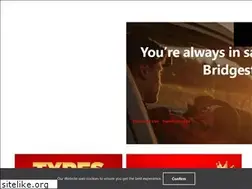 Sites similar to bridgestonetyrecentre.co.nz