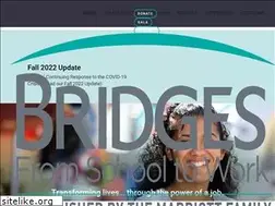 Sites similar to bridgestowork.org