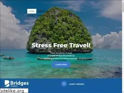 Sites similar to bridgestravel.com