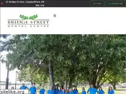Sites similar to bridgestreetdental.com