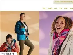 Sites similar to bridgestreethuntsville.com