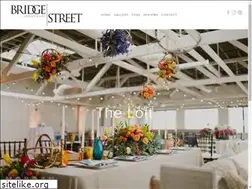 Sites similar to bridgestreetvenue.com