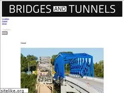 Sites similar to bridgestunnels.com