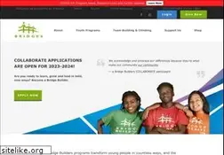 Sites similar to bridgesusa.org