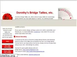 Sites similar to bridgetallies.tripod.com