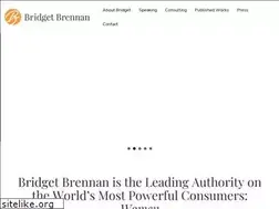 Sites similar to bridgetbrennan.com