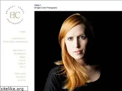 Sites similar to bridgetcorke.co.za