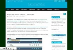 Sites similar to bridgeteaching.com