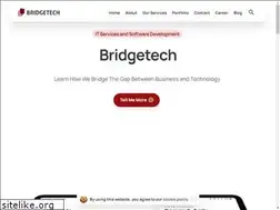 Sites similar to bridgetech.co.id