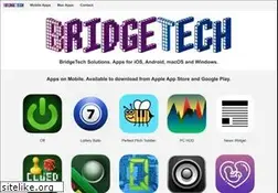 Sites similar to bridgetech.io