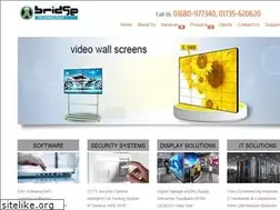 Sites similar to bridgetechnologybd.com