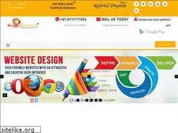 Sites similar to bridgetechnosoft.com