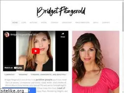 Sites similar to bridgetfitzgerald.com