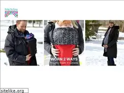 Sites similar to bridgethebump.com