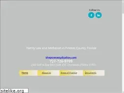 Sites similar to bridgetheptner.com